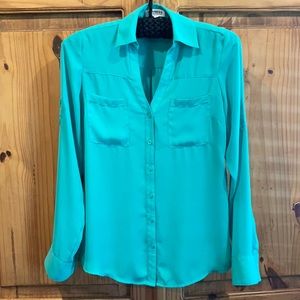 Express “The Portofino Shirt”